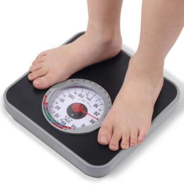 NEW Bathroom scales Household machinery weighing scales Precision weighing spring mechanical Precision scales 027