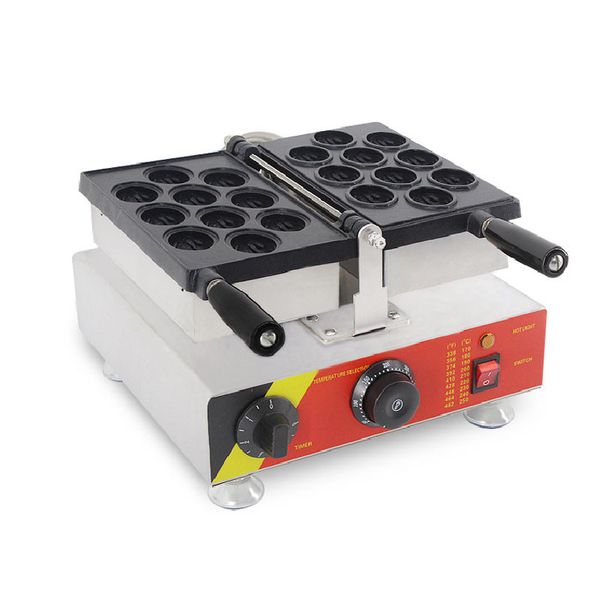 BEIJAMEI Mini waffle maker machine electric-commercial walnut cake making machines-walnut baking equipment