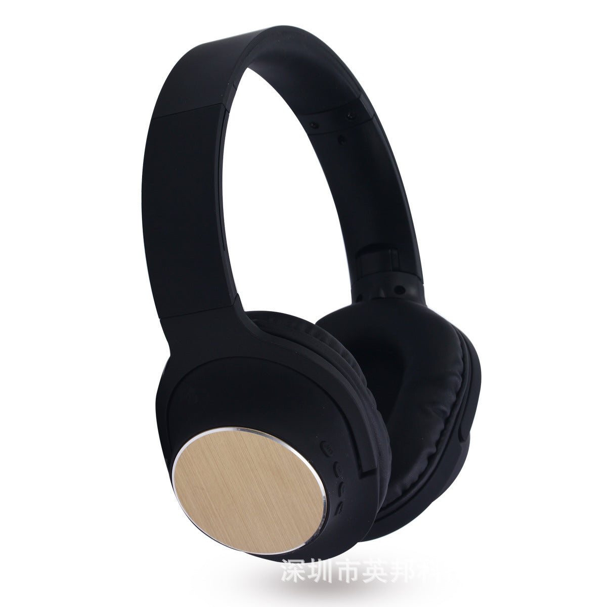 SH21 Wireless bluetooth headphones Earphones Type Wireless Bluetooth Headset Mp3 Mobile Phone Fold Motion Headset Goods