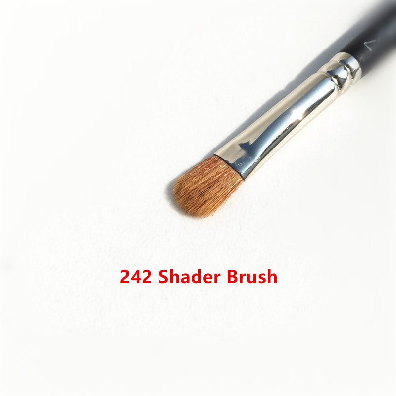 eye shader brush 242 perfect eye shadow concelaer makeup brush