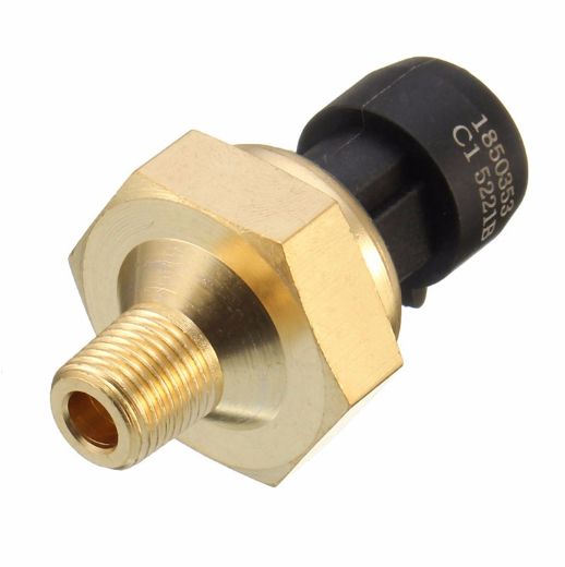 1850353C1 Car EBP crankshaft Sensor Exhaust Back Pressure 2003-2004 INTERNATIONAL NAVISTAR VT365 1850353 Auto Parts High Quality