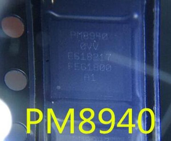Full original new PM8940 0VV Power PM IC Power supply chip