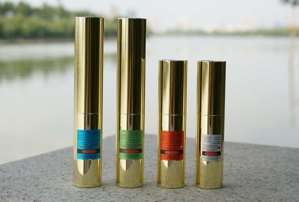 Max Power Diving 450nm Blue Laser Pointer Blu-ray laser pointer indicating flashlight coach teaching travel self-defense 50000m