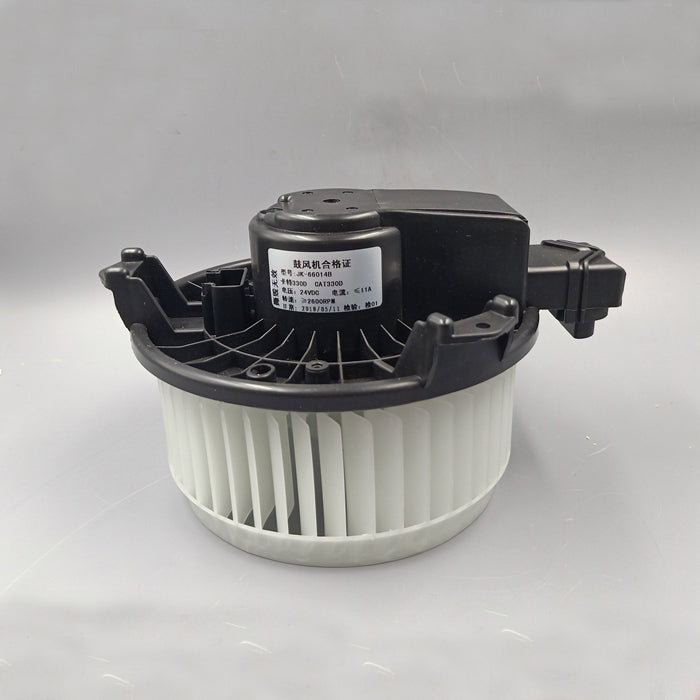 Air Conditioner Eletric Blower Motor 245-7839 for E312D 320D 324D 329D 330D