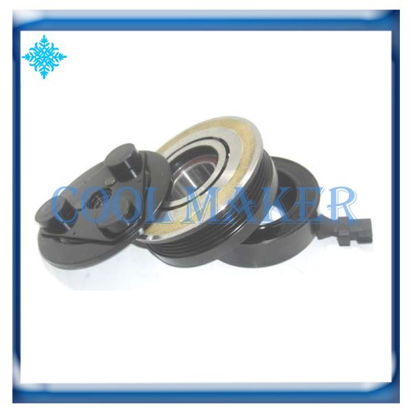 auto air conditioner compressor magnetic clutch for Ford Focus-Volvo S40 1333042 30676394