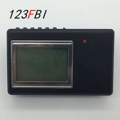 Code grabber device Add 303MHz frequency rolling code remote copier Car diagnostic tool Code reader and scanner