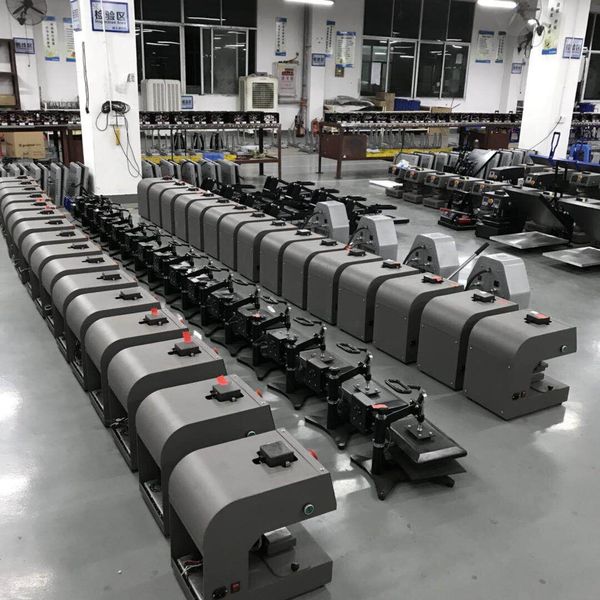 Rosin Dab Heat Press Machine PURE ELECTRIC Auto Dual Heat Plates Free 45kg Free DHL Shipping