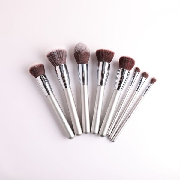 IT-Serires Airbrush Makeup Brushes 110 104 106 108 105 117 119 Buffing Foundation Powder Blurring Eyeshadow Blending Crease High Quality Bea