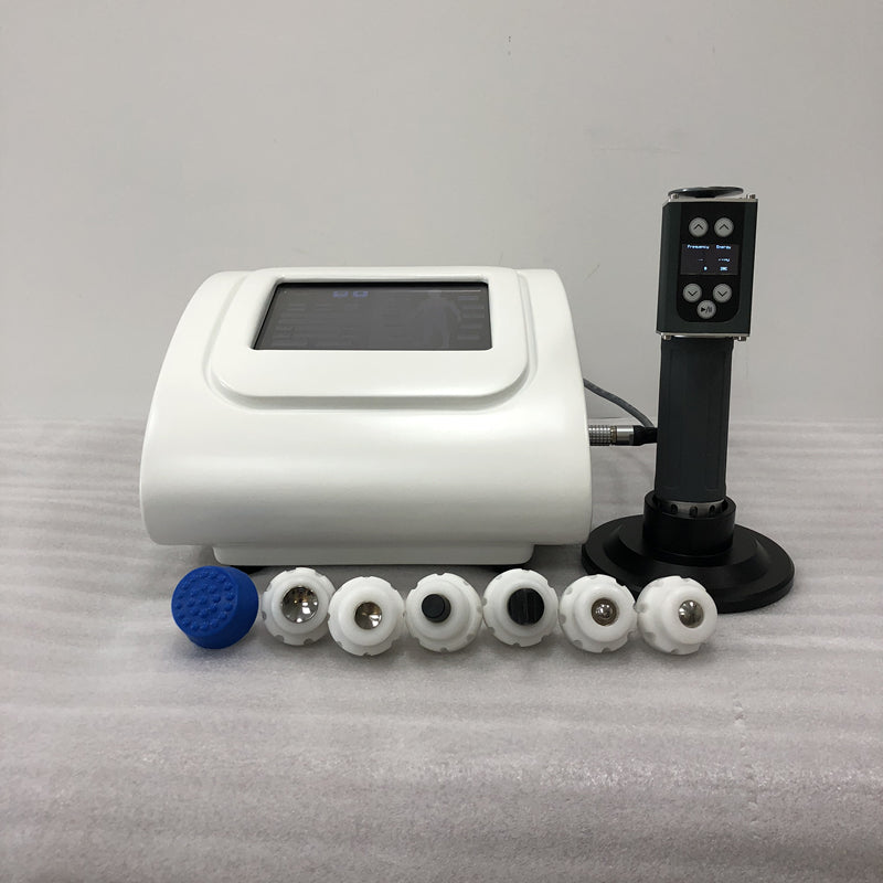low intensity portable shock wave therapy equipment shockwave machine for ed Erectile -onda de choque electronic shock wave for ED
