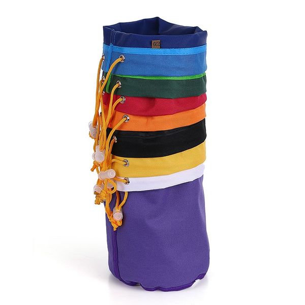 8pcs-set Filter Bag Bubble Bag Herbal Ice Essence Extraction Bags Plant Flower Garden Grow Bag Pouch Root Container