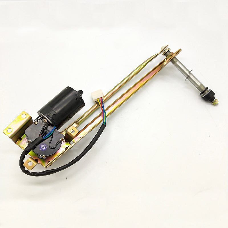 Wiper Motor Assembly 20Y-54-39402 Fit PC200-6 6D95 6D102