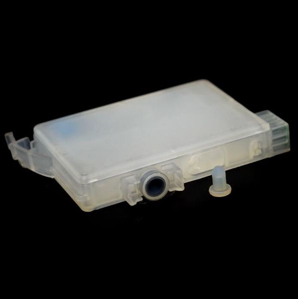 2 Set-Lot Emtpy 4-Color-set Refilablel ink cartridge for Epson C88, C88+ Etc inkjet printer,with T0601 T0602 T0603 T0604 Auto Reset chip