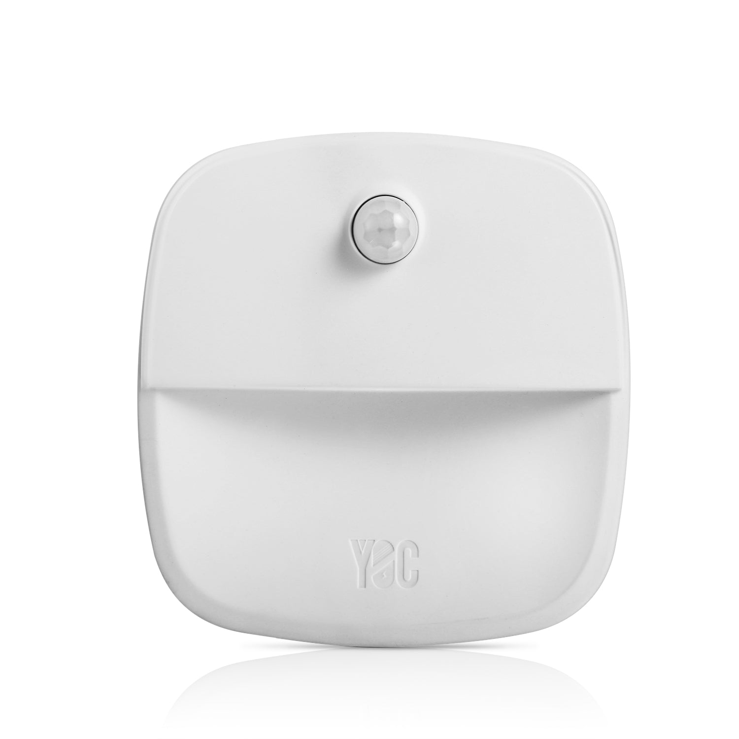 New mini lamp , somatosensory night light LED cordless Light body - sensing household wall lamp used indoor and outside