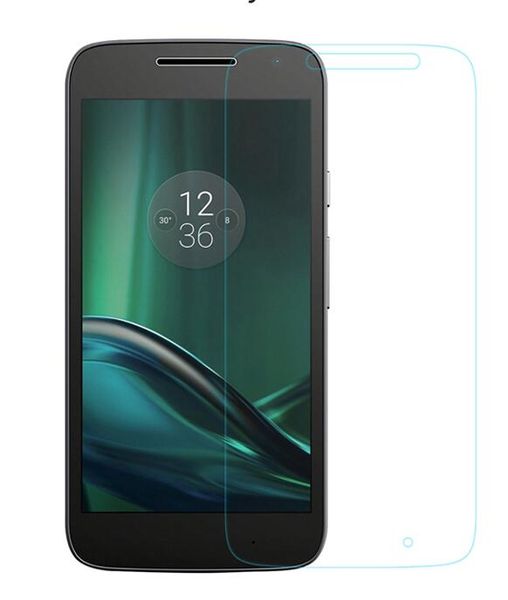 Screen Protector For Glass Motorola Moto G4 Play Tempered Glass For Motorola Moto G4Play G4 Plus Glass Phone Film