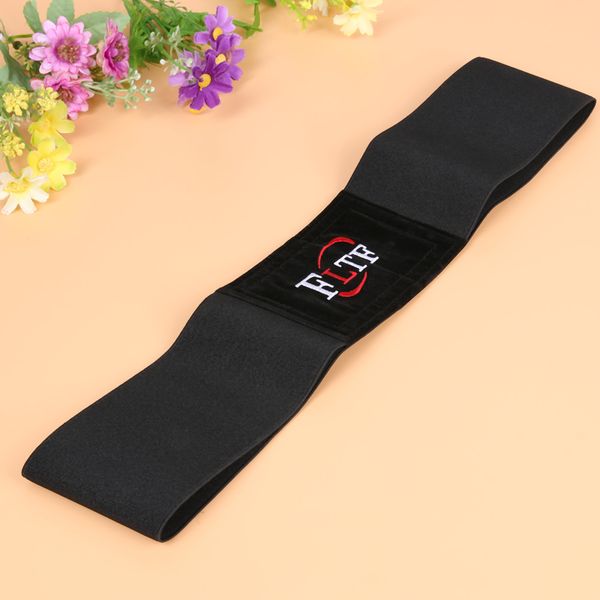 39 X 7 cm Elastic Nylon Golf Arm Posture Motion Correction Belt Golf Beginner Training Aids Durable Golf Training Equipment WS-20