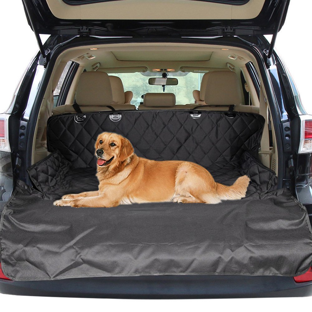 Pet mat Car seat covers for Dog Safety Waterproof Hammock Blanket Mat Car Interior Travel Accessories Oxford Truck Tank Nylon Mats