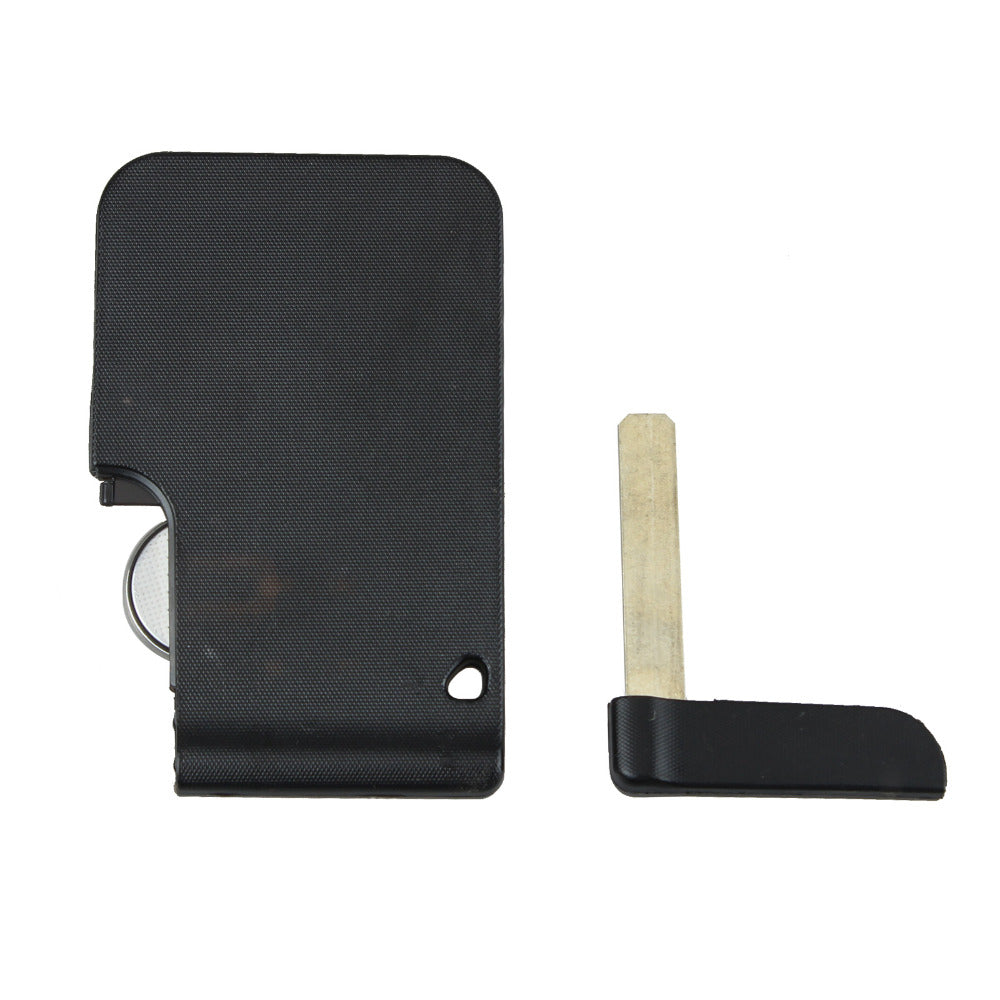 3Buttons PCF7947 Chip Smart Remote Car Key For Renault Megane Scenic 2003 2004 2005 2006 2007 2008 433MHz Original keys