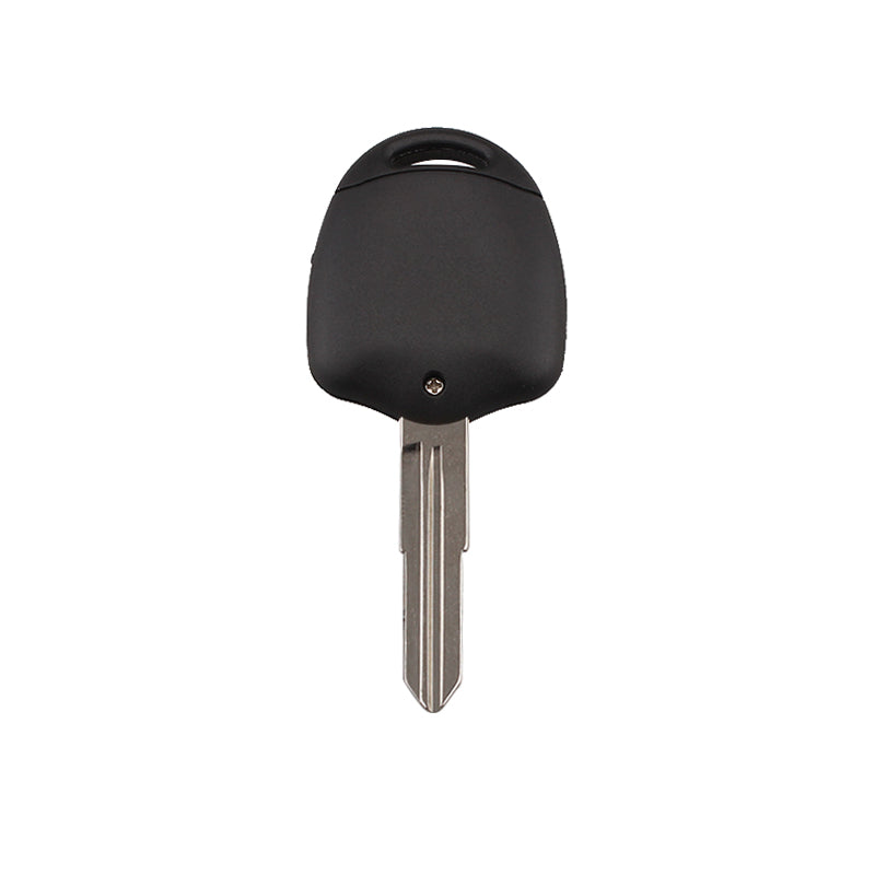 2Buttons 315Mhz Remote Car key For Mitsubishi Outlander Pajero ASX Lancer MIT11 Blade Original Key Transponder Chip ID46
