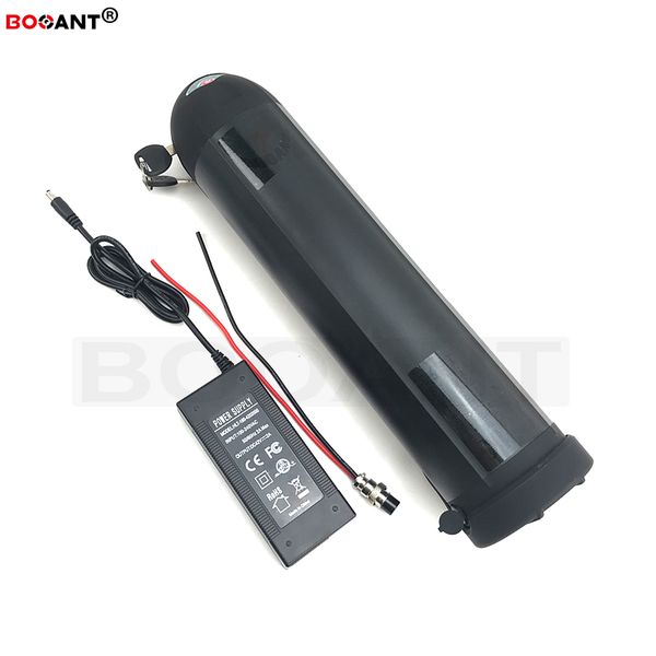2pcs-lot Best Electric bike Lithium ion Battery 48v 17ah E-bike battery for Bafang BBSHD BBS02 800W 1000W Motor Free Shipping