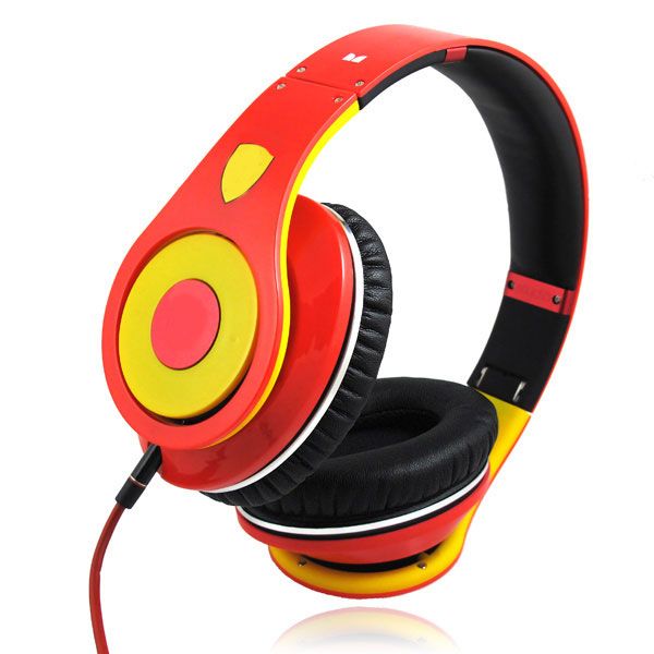 2019 hot selling origin luxury Headphones Headsets super high quality stereo sound mega bass design headphones famous Earphones with MIC