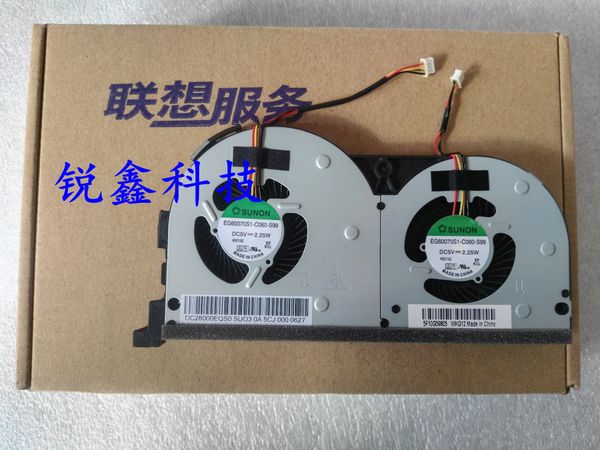 Brand new original Y50-70AS Y50-70AM Y70-70 notebook fan