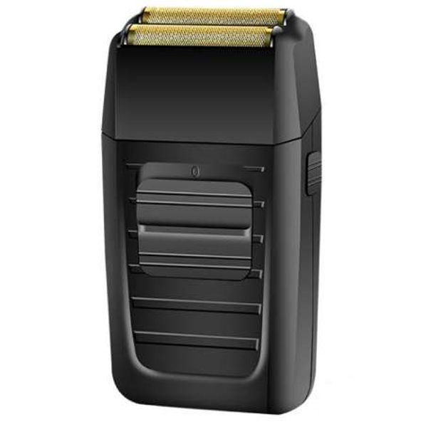 Powerful Rechargeable Shaver Shaper barber foil electric shaver head shaving electric razor for barbers stylists finishing tool