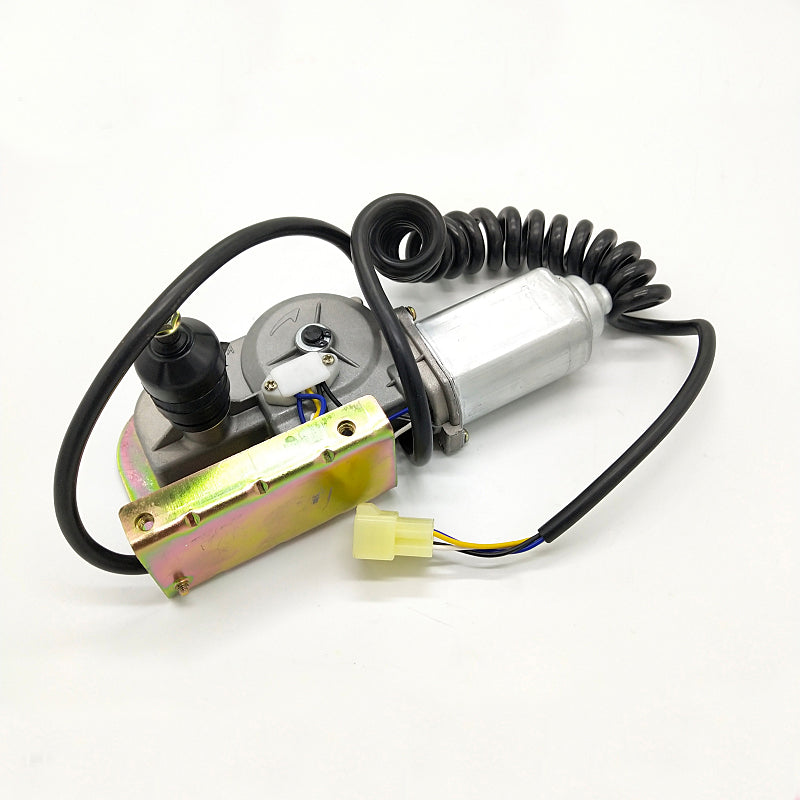 Wiper Motor 538-00005A Fit S015 030 Plus 035 DX15 DX55 DH55G