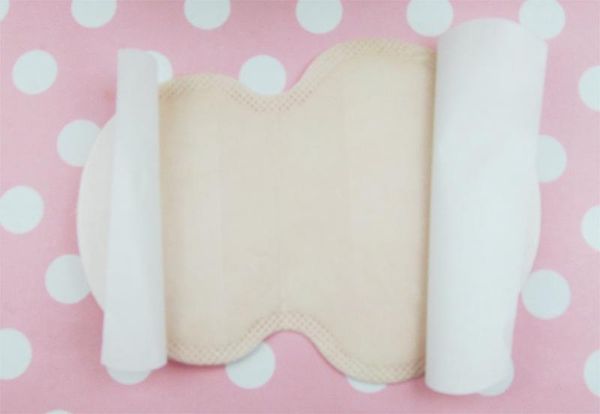 Underarm Dress Clothing Armpit care sweat scent perspiration Pad shield Absorbing deodorant Antiperspirant