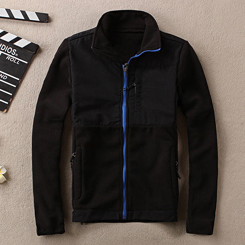 women jacket winter fleece outdoor hoodie sports Female fashion more colours clothes American size