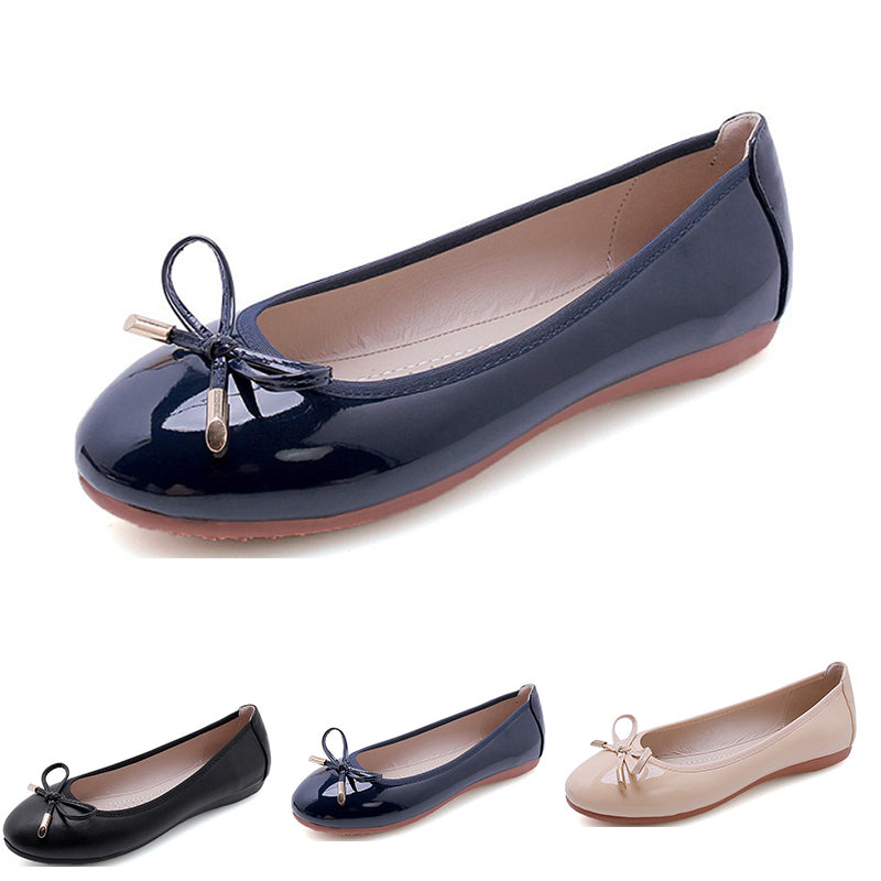 2019 New Arrival women Girls fashion pu Running shoes six black pink yellow wine red sports shoes online sale