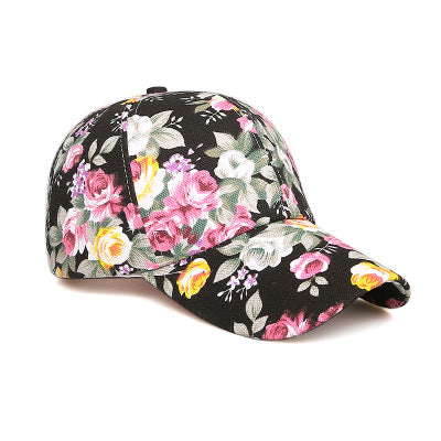Spring Adjustable Cotton Cap Men Women Multicolor Ponytail Baseball Caps Outdoor Leisure Sun Hat Camouflage Letter Hat Christma