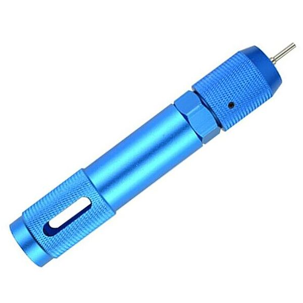 Freeshipping Portable 12G CO2 Cartridge Adapter Refill Chargers Quick Gas Charger Cylinder