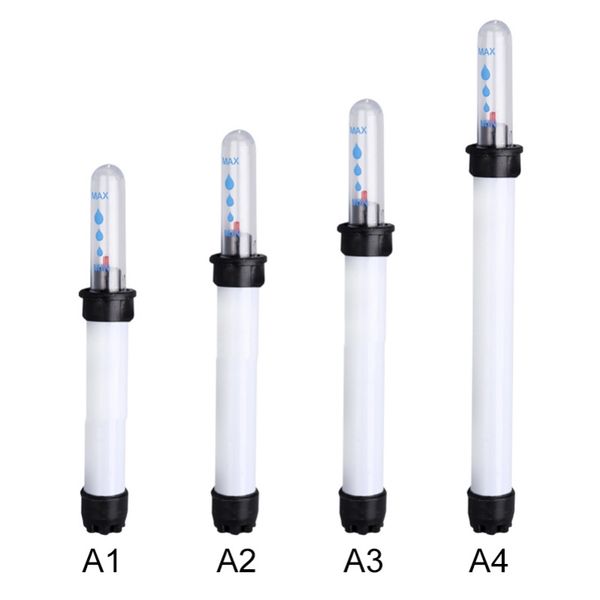 Water Level Indicator Gauge Display Water equipment Shortage Reminder For All House Plants- Flowers- Herbs- Succulents Temporizador