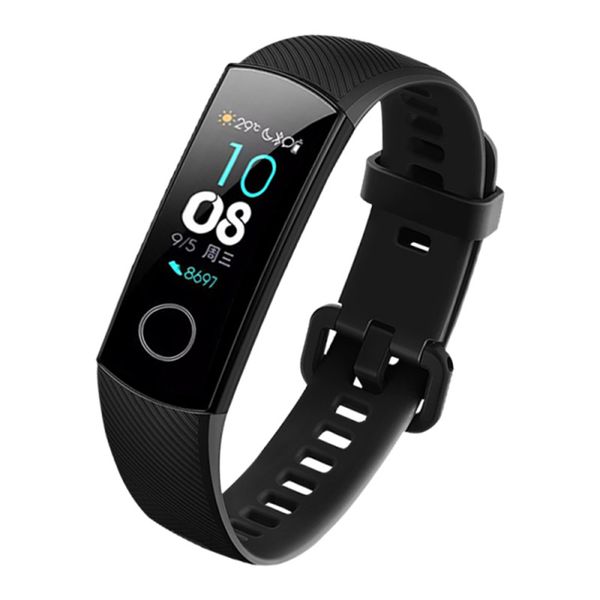 Original Huawei Honor Band 4 NFC Smart Bracelet Heart Rate Monitor Smart Watch Sport Tracker Health Wristwatch For Android iPhone iOS Watch