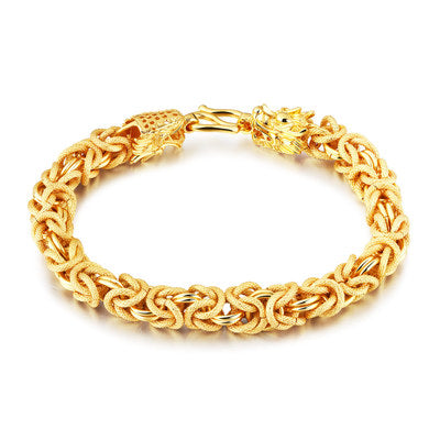 Hip Hop 18K Gold Plated Stainless Steel 3MM Twisted Rope Chain Women&#039;s Choker Necklace for Men Hiphop Jewelry Gift in Bulk