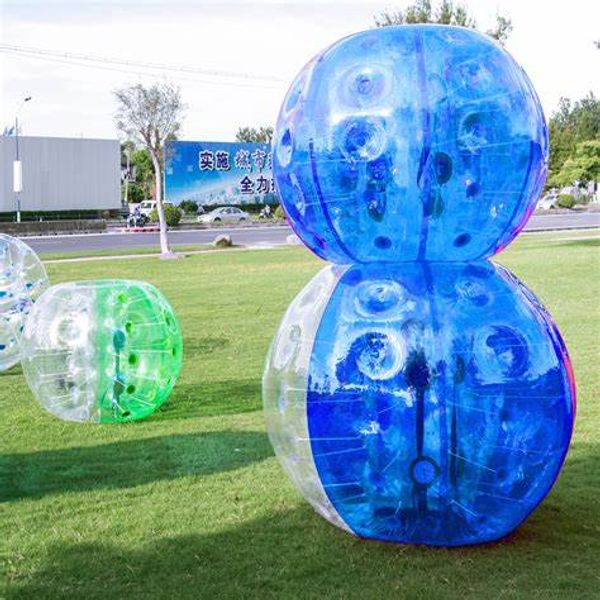 150cm Bumper Body Bubble football,Bubble Soccer Zorb Ball For Sale for kids adults