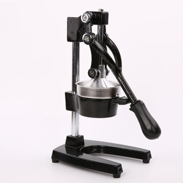 Mannul Juice Home Appliances Commercial Bar Manual Bar Hand Press Lemon Orange Lime Juice Squezer Juice