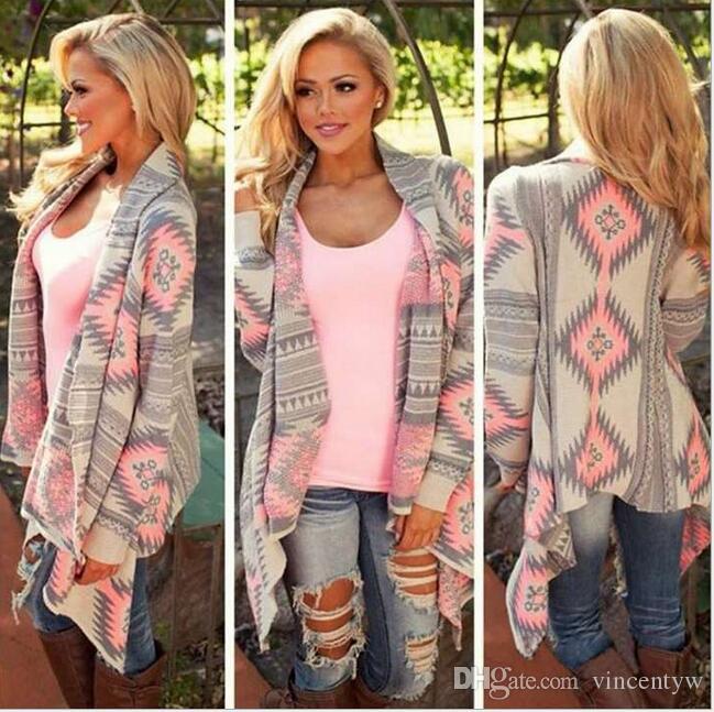 women poncho sweater ladies knitted pullover sweater casual solid winter dresses fashion female knitwear cotton outerwear