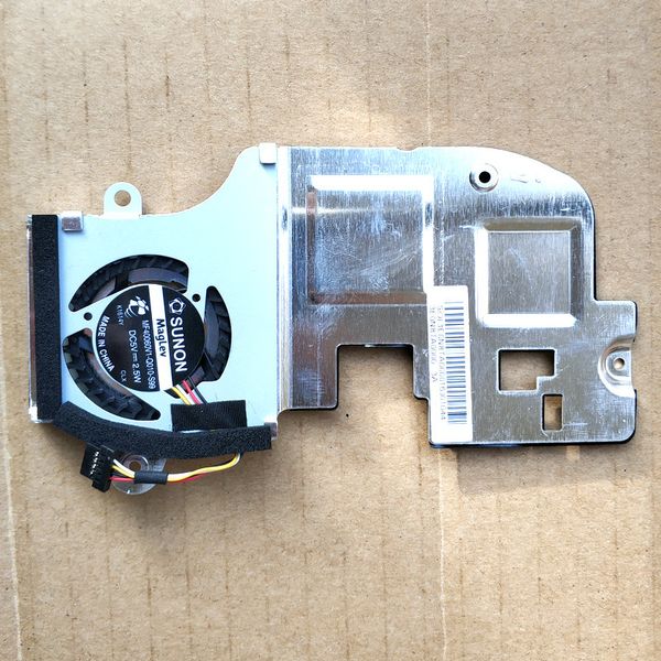 New Original MF40060V1-Q010-S99 DC5V 2.50W 4Lines for NEC Laptop cooling fan