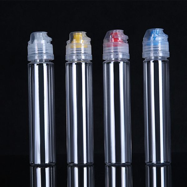 Small Empty Honey Sub Bottle Sealed Salad Sauce Food Package Bottles Storage Containers for Travel