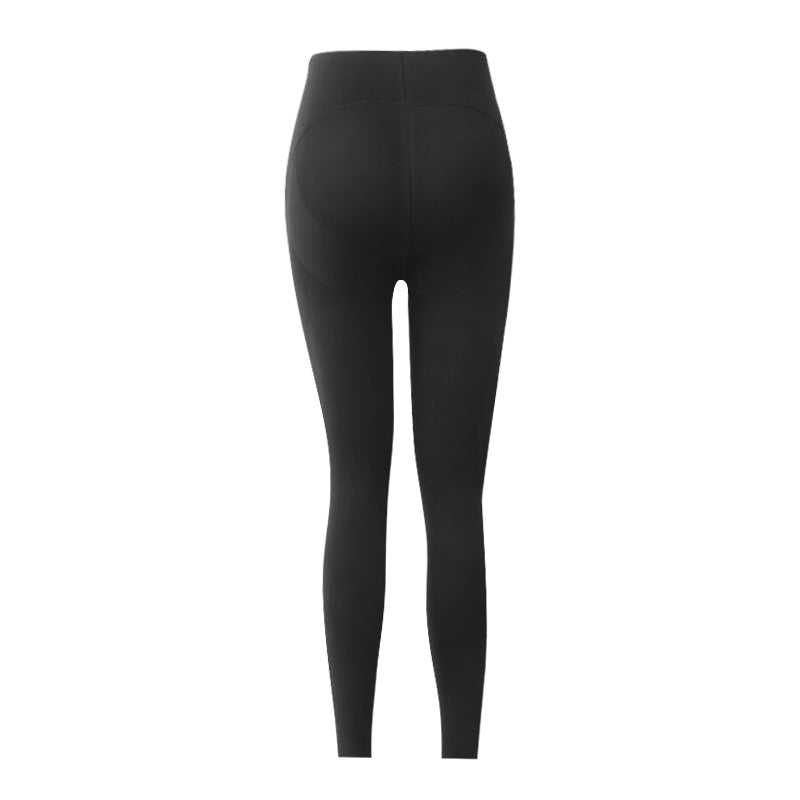 High-waisted tights for women slim yoga gym fitness pants spring style unique