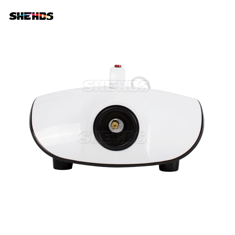 SHEHDS Convenient And Quick Fog Machine ShipDual Purpose Atomizer body Disinfection With Automatic Mode For Stage Professional Equipment