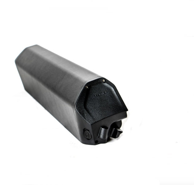 Replacement Juiced Bikes battery 52V 14AH Down tube short reention dorado 52v batterie for 1000W - 750W motor kits