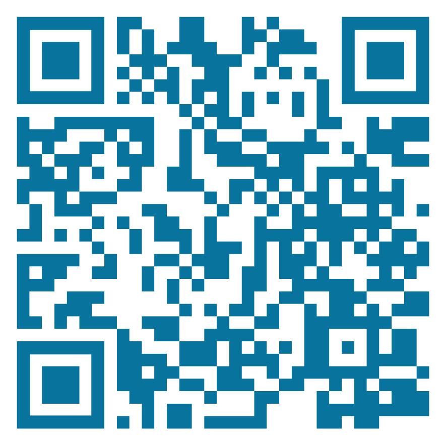 CUSTOM PRINTED QR CODE LABELS, quick response code at any size, Self-adhesive gloss paper sticker, Item No. CU07