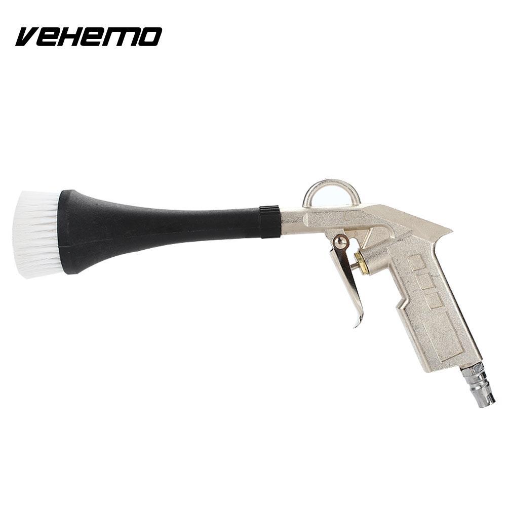with Brush Air Blower High Pressure Sprayer Snow Foam Truck Parts Car Cleaner Washing Car Wash Sprayer