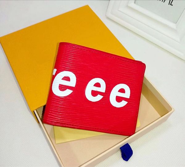 designer wallets purses Holders leather fashion purse cross-wallet men&#039;s card pocket bag European style brand Holders England Business