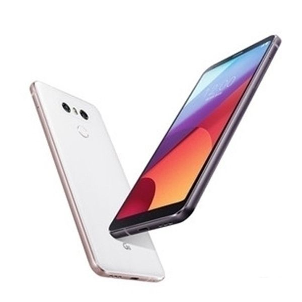 Refurbished Original LG G6 Smartphones H870 H871 H872 VS988 5.7 inch 4GB RAM 32GB ROM Quad Core 4G LTE Unlocked Phone
