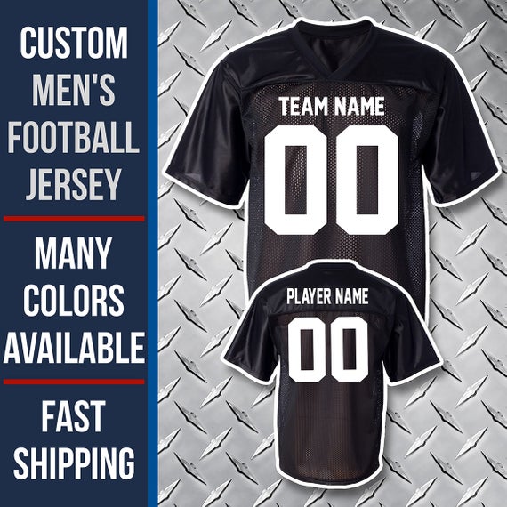 Top Quality ! Custom American Football Jersey 32 Team Men Women Youth Personalized College Jerseys 100% Stitched Name Number