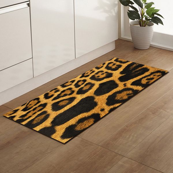 Tapete Banheiro Carpet For Toliet Non Slip Alfombra Bano Milk Cow Artificial Fur Rug Badkamer Bath Mat Door Floor Z250111