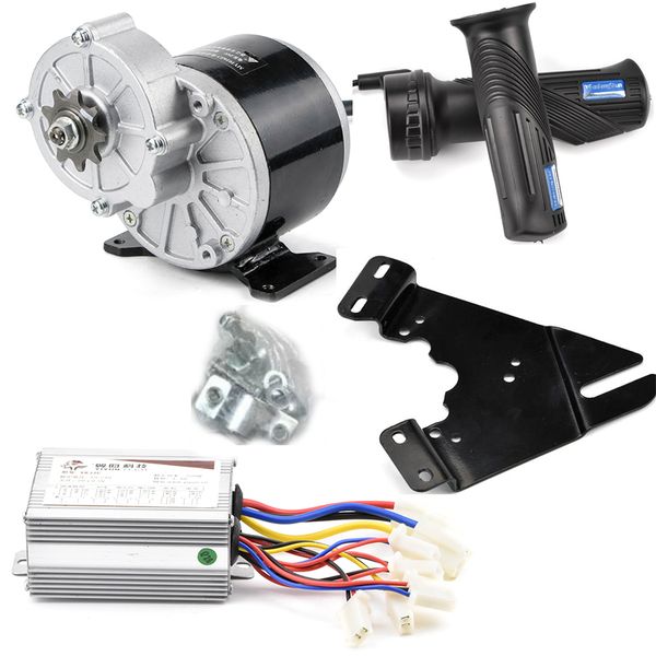 MY1016Z2 250W 36V electric bicycle kit electric bike conversion kit electric bike kit china